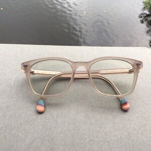 Paul Smith Douglas Eyeglasses Handmade in Italy PS0P04204